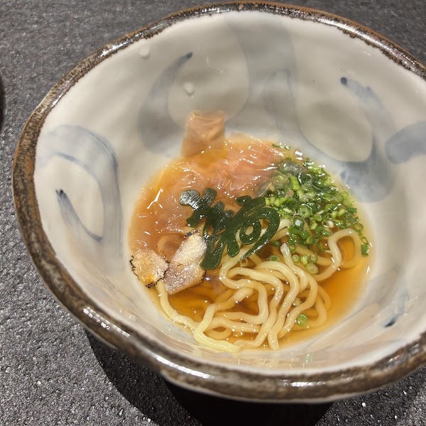 銀座 桶屋 / Ginaza Okeya Tokyo 5