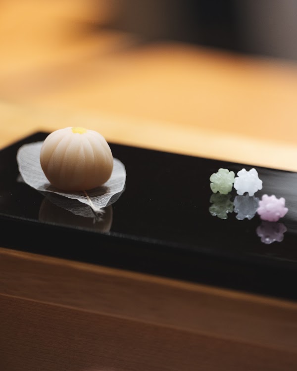 銀座 桶屋 / Ginaza Okeya Tokyo 4