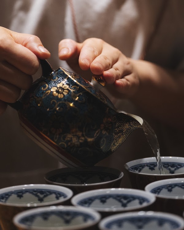 銀座 桶屋 / Ginaza Okeya Tokyo 3