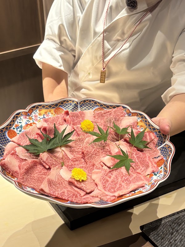 銀座 桶屋 / Ginaza Okeya Tokyo 2