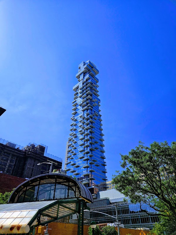 Jenga Tower