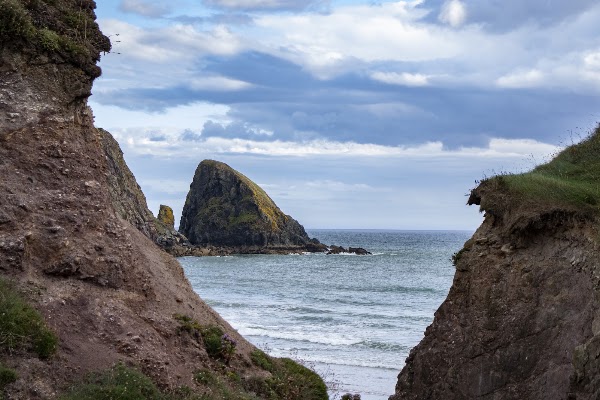 Ballydwan Beach 5