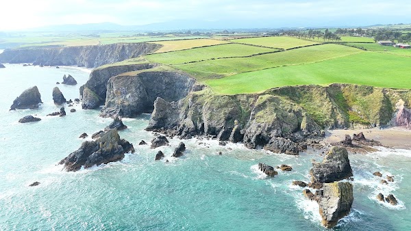 Ballydwan Beach 4