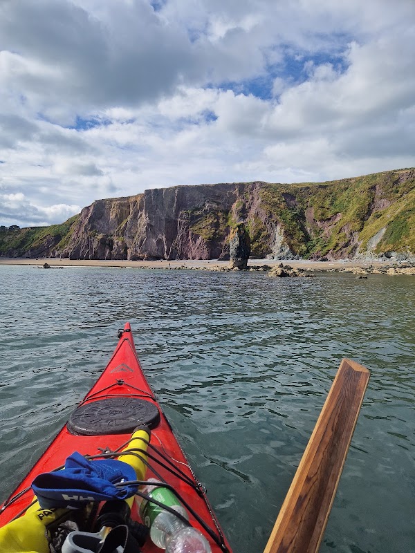 Ballydwan Beach 3