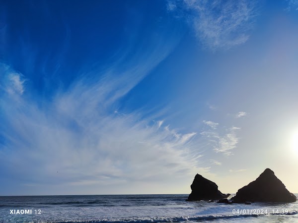 Ballydwan Beach 2