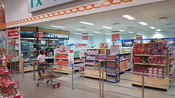 Makro Hat Yai