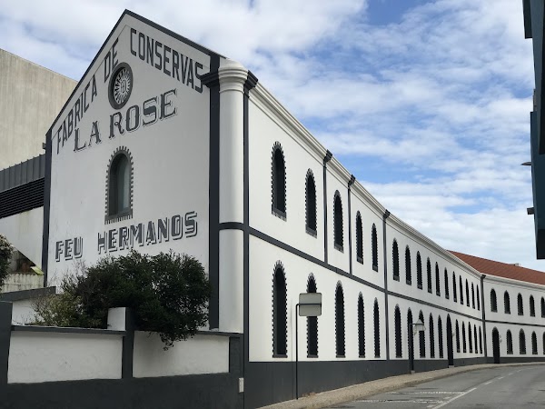 Museu de Portimão 5