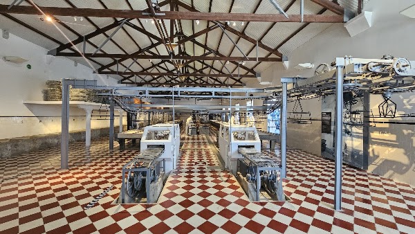Museu de Portimão 4