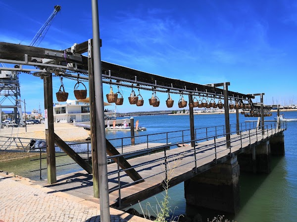 Museu de Portimão 3