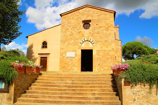 Chiesa di San Floriano 1