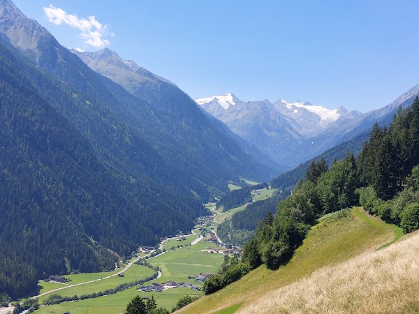 Stubaital