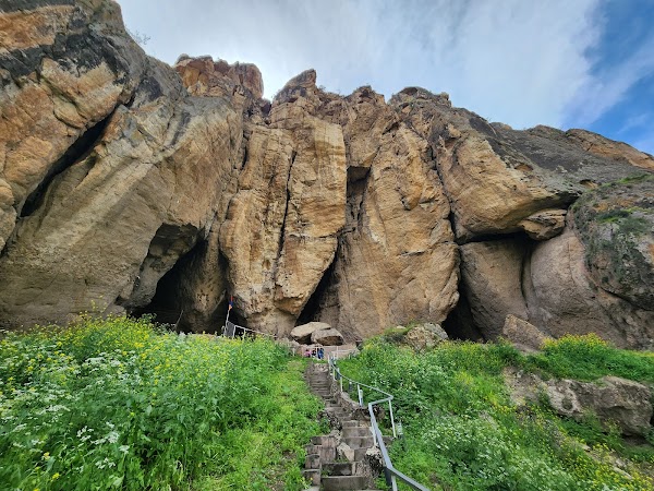 Areni-1 Cave