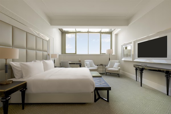 Párisi Udvar Hotel Budapest - The Unbound Collection by Hyatt 5