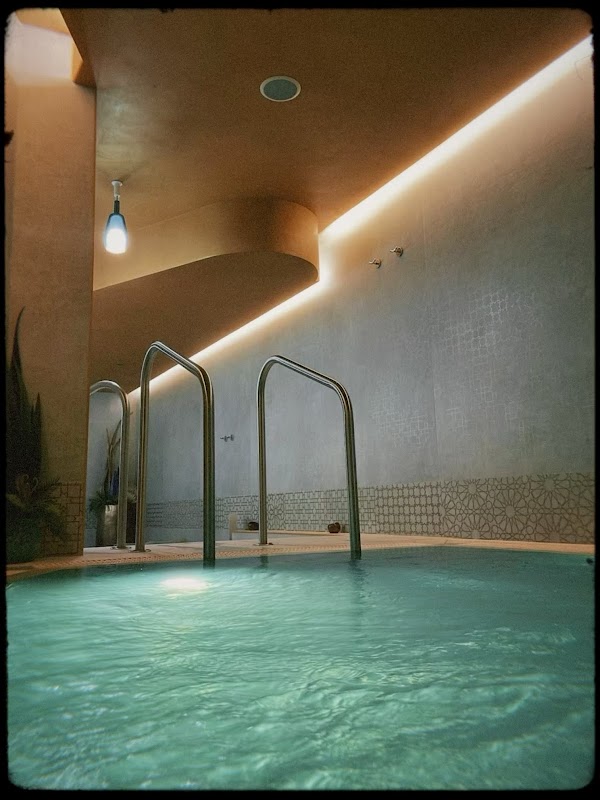 Párisi Udvar Hotel Budapest - The Unbound Collection by Hyatt 4