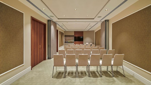 Párisi Udvar Hotel Budapest - The Unbound Collection by Hyatt 2