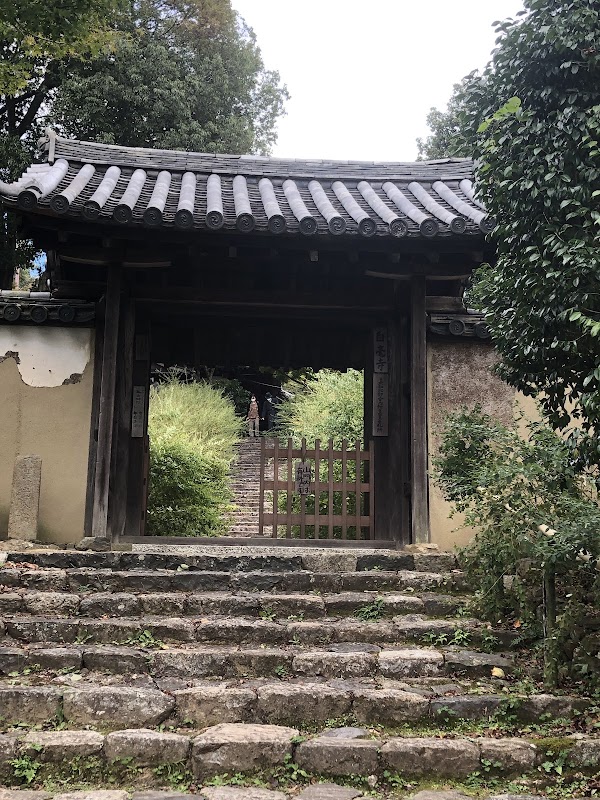 Byakugo-ji 5