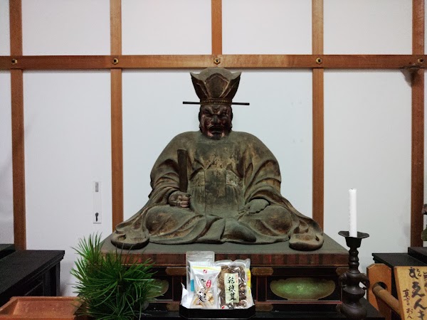 Byakugo-ji 4