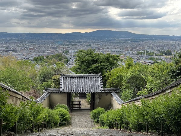 Byakugo-ji 2