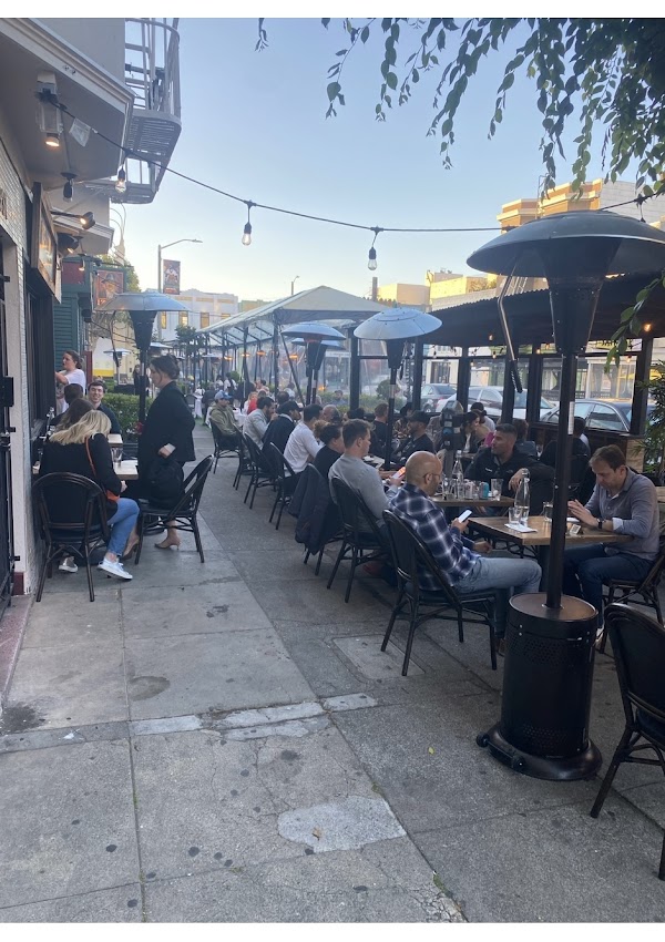 Ace Wasabi San Francisco 1