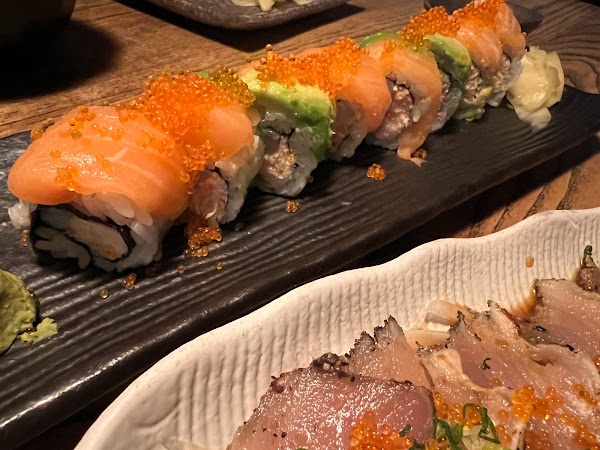 Ace Wasabi San Francisco 5