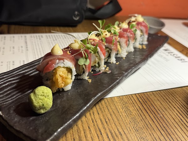 Ace Wasabi San Francisco 4