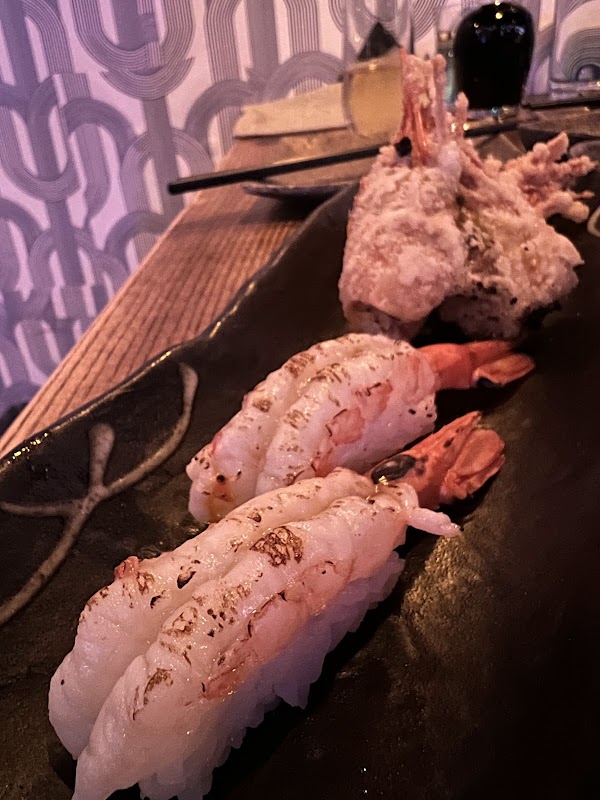 Ace Wasabi San Francisco 2