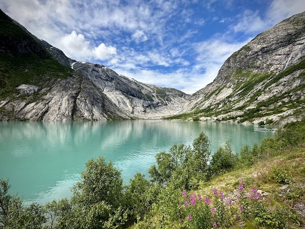 Nigardsbreen 5