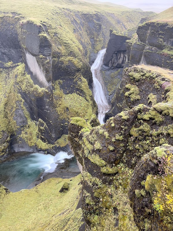 Kirkjubæjarklaustur