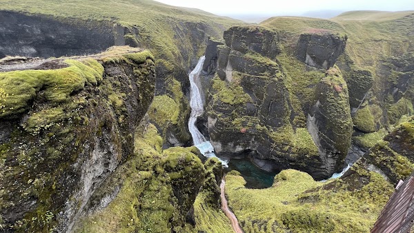 Kirkjubæjarklaustur 4