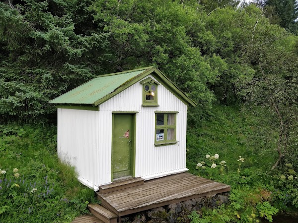 Kirkjubæjarklaustur 2
