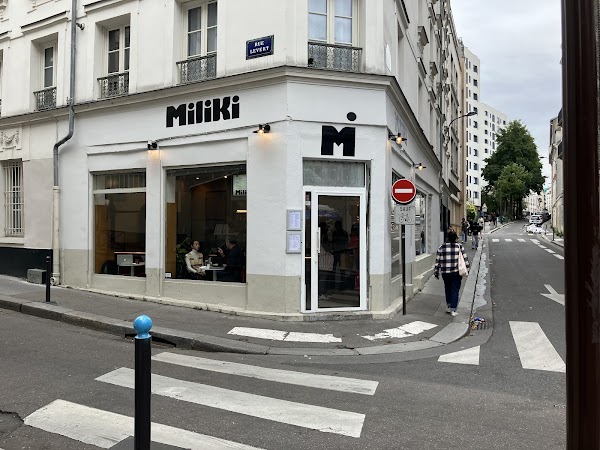 Miliki Paris 2