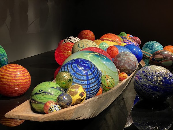 Toyama Glass Art Museum 4