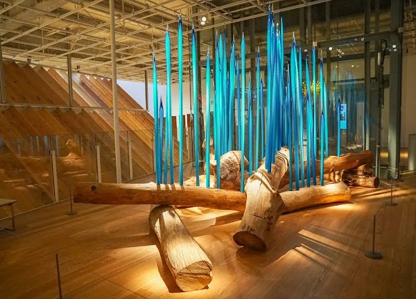 Toyama Glass Art Museum 3