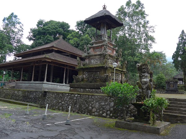 Pura Luhur Batukaru 3