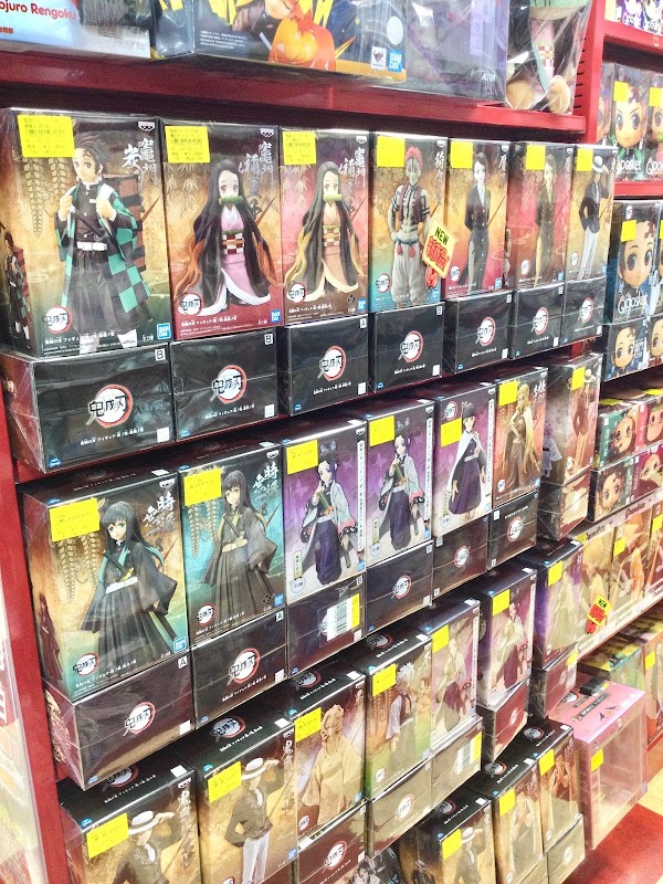 MULAN Akiba 2