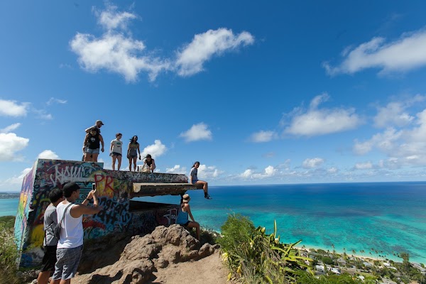 Hawaii 43