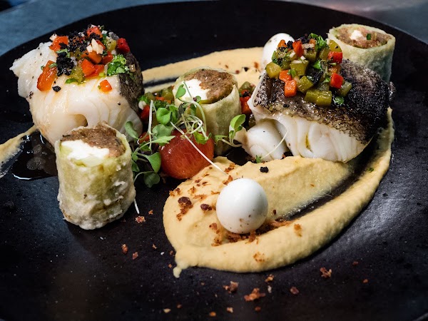 Flow Restaurant & Bar 4