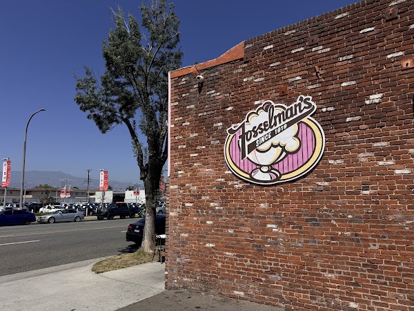 Fosselman's Ice Cream Co.
