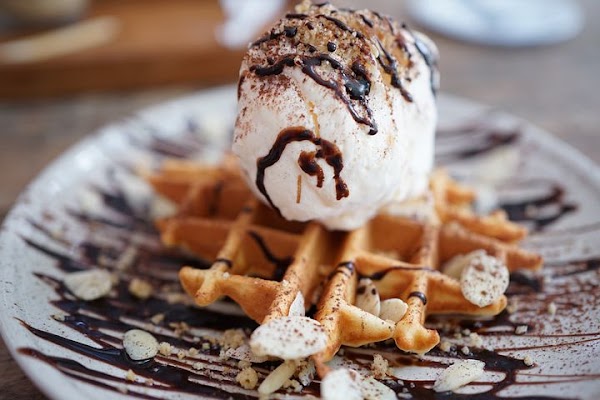 Fosselman's Ice Cream Co. 5