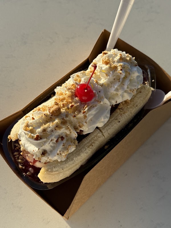 Fosselman's Ice Cream Co. 4