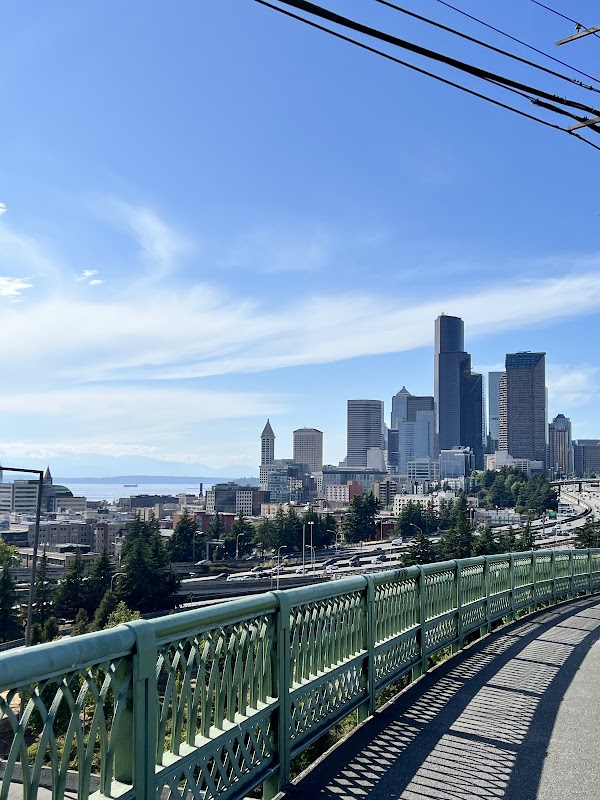 Dr Jose P Rizal Bridge