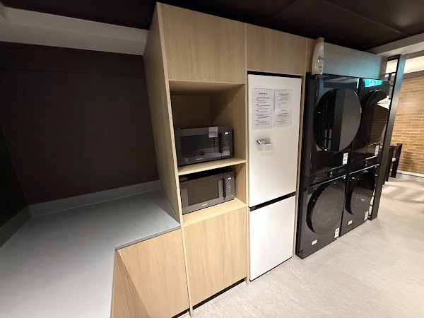 LOOP Seoul Hotel Retreat By Anook Seoul Gangnam 1st 5