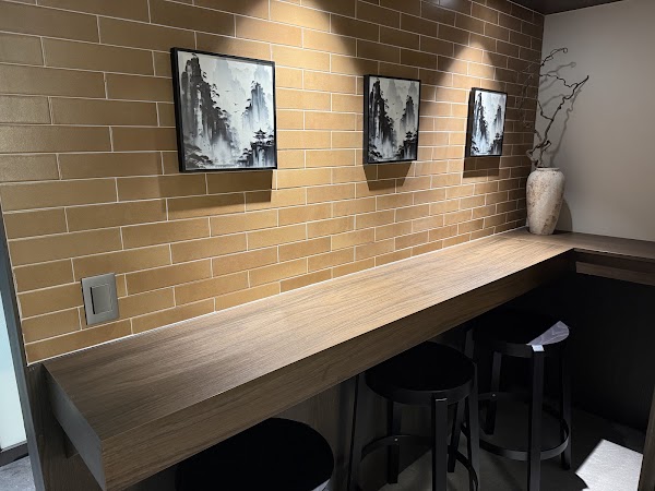 LOOP Seoul Hotel Retreat By Anook Seoul Gangnam 1st 4