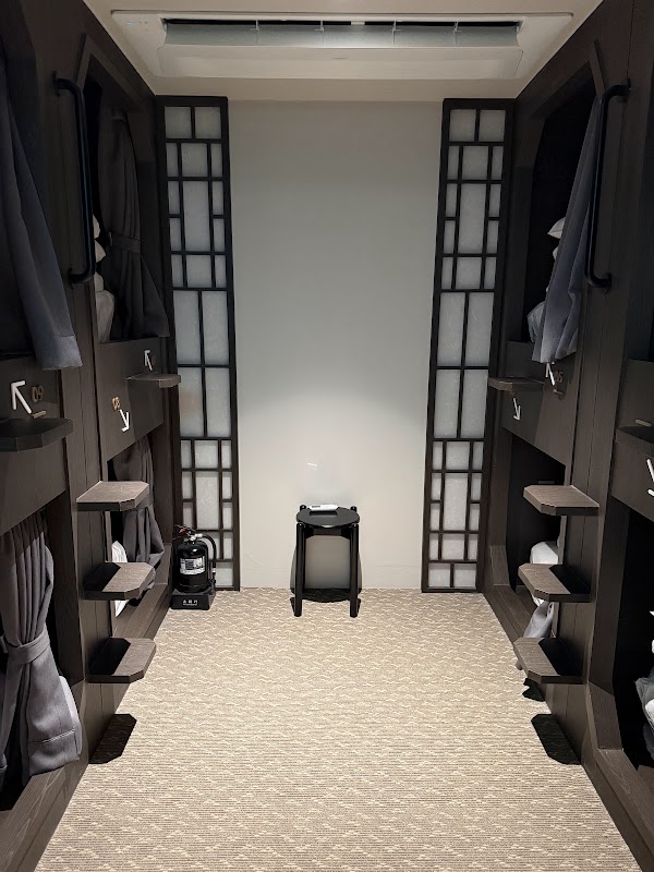 LOOP Seoul Hotel Retreat By Anook Seoul Gangnam 1st 2