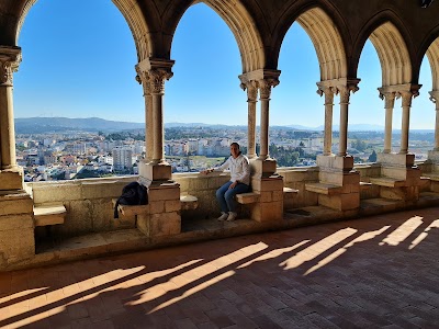 Castelo de Leiria
