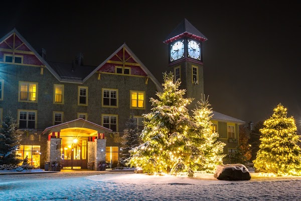 Calabogie Peaks Resort