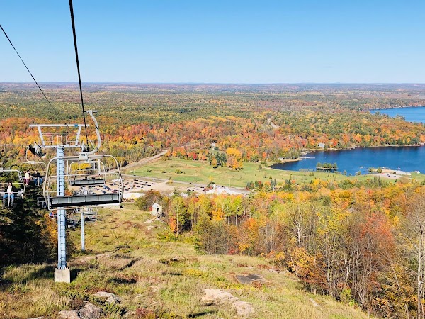Calabogie Peaks Resort 5