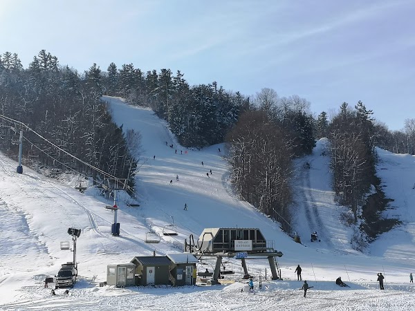 Calabogie Peaks Resort 4