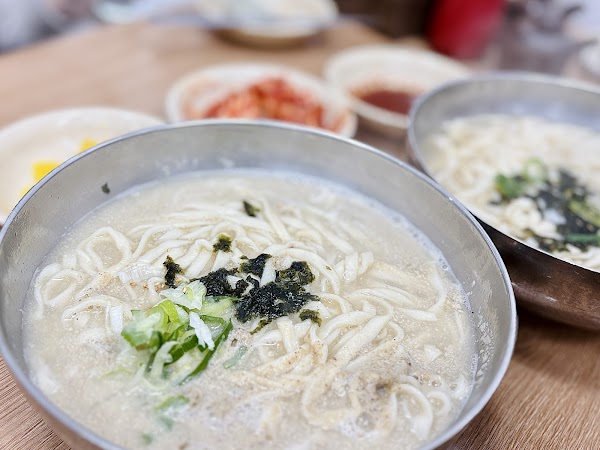 Hongdukke Son Kalguksu 5