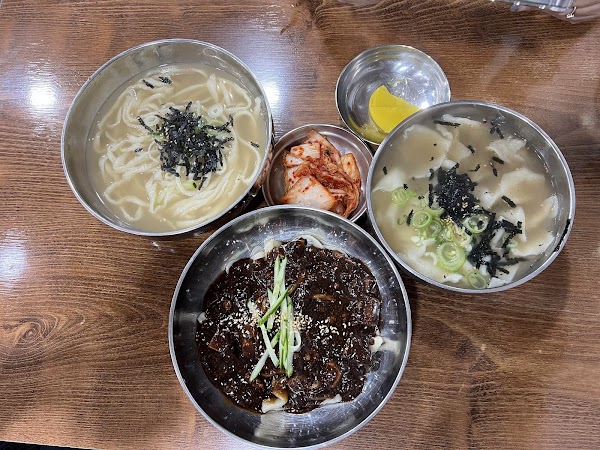 Hongdukke Son Kalguksu 3